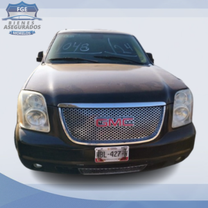 GMC DENALI