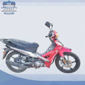 YAMAHA	CRYPTON