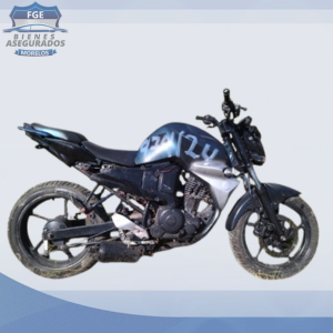 YAMAHA	FZS