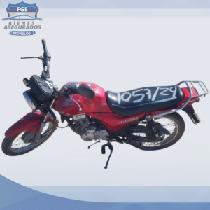 HONDA GL150