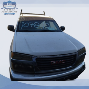 GMC PICK UP
