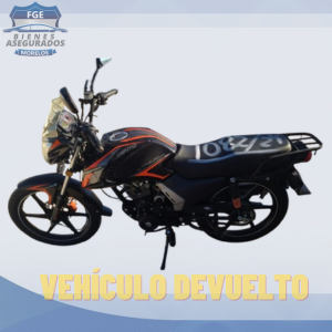 VENTO LITHIUM