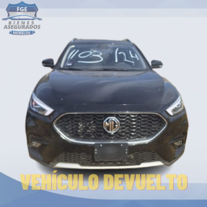 MG 	SUV