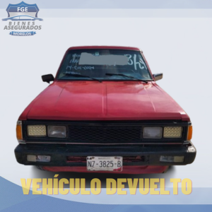NISSAN PICKUP