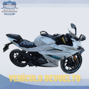 CF MOTO	250SR