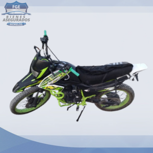 ITALIKA DM200