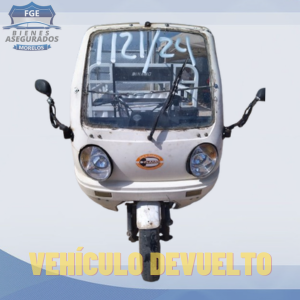 DINAMO	MOTOCARRO