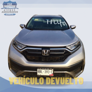 HONDA CRV