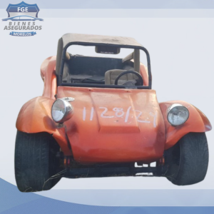 VOLKSWAGEN	BUGGY