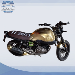 VENTO ROCKETMAN