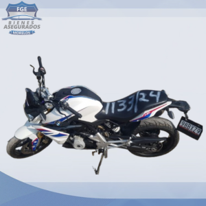 BMW G310R