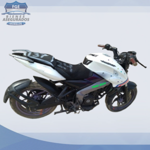 BAJAJ PULSAR
