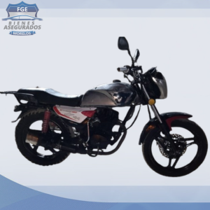 ITALIKA	XPRES 150