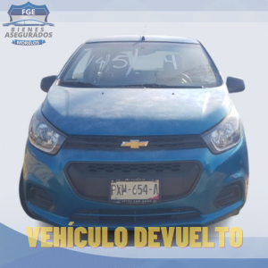 CHEVROLET BEAT