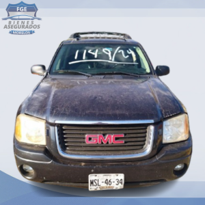 GMC ENVOY
