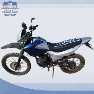 KURAZAI	MOTOCICLETA