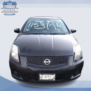 NISSAN	SENTRA