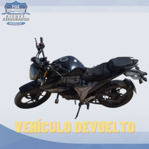 SUZUKI GIXXER