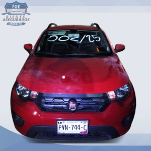 FIAT	MOBI