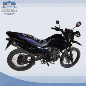 VENTO CROSSMAX