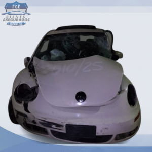 VOLSKSWAGEN BEETLE