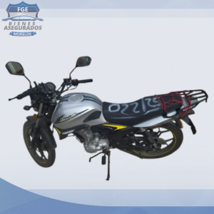ITALIKA FT150
