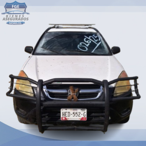 HONDA CRV