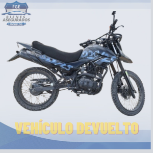 ITALIKA DM200