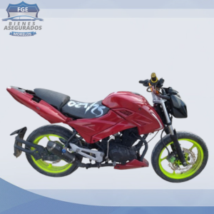 ITALIKA 250
