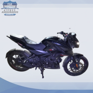 BAJAJ PULSAR N250