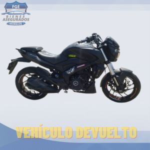 BAJAJ DOMINAR