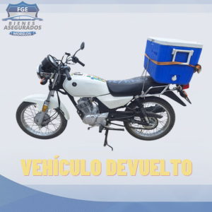 YAMAHA	YBR125