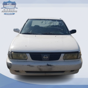 NISSAN TSURU