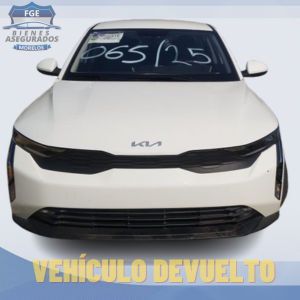 KIA	K3