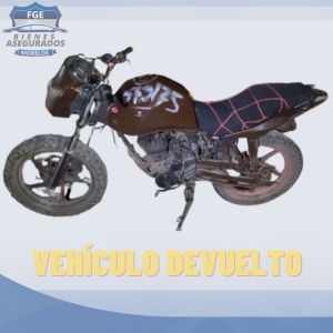 ITALIKA 125z