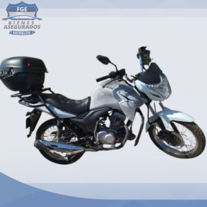 ITALIKA 125 FL