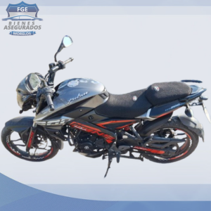 BAJAJ PULSAR