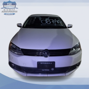 VOLKSWAGEN	JETTA