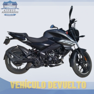 BAJAJ PULSAR