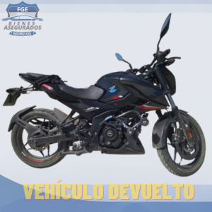 BAJAJ PULSAR