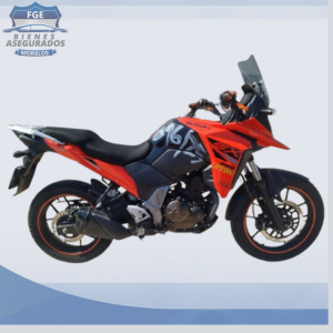 SUZUKI V-STROM
