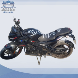 BAJAJ PULSAR NS250