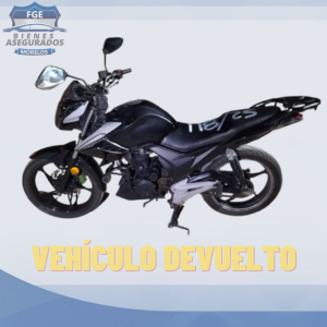 ITALIKA SPORT 150