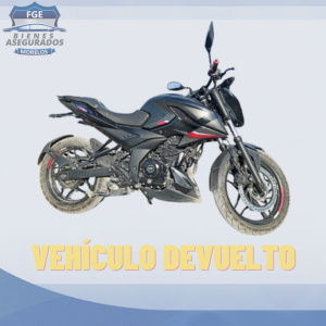 BAJAJ PULSAR