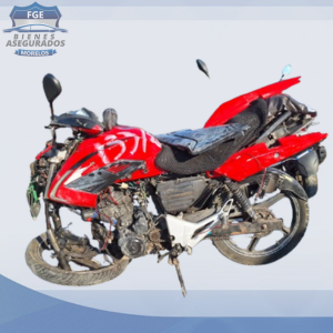 ITALIKA FT200