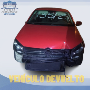 VOLKSWAGEN	VENTO