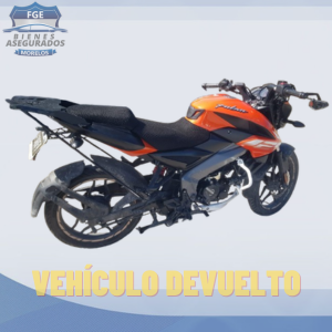 BAJAJ PULSAR