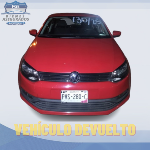 VOLKSWAGEN	POLO