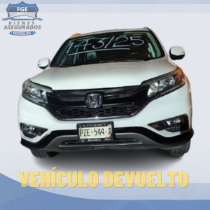 HONDA CRV