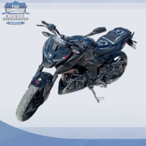 BAJAJ PULSAR N 160